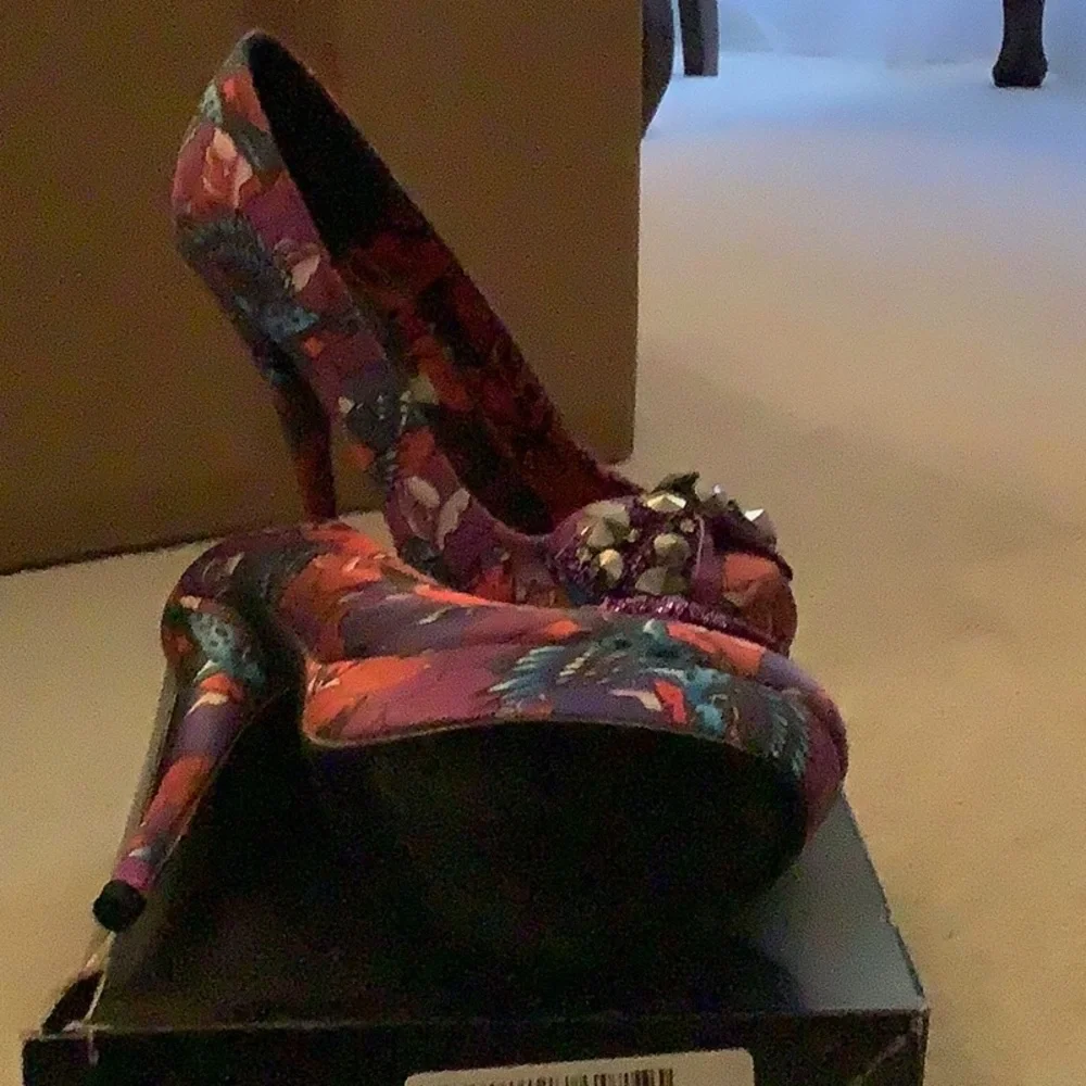 7M multi colored - Picture 5 of 6